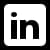 linkedin logo